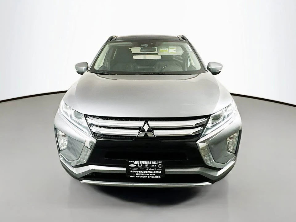 2020 Mitsubishi Eclipse Cross - Image 2 of 20