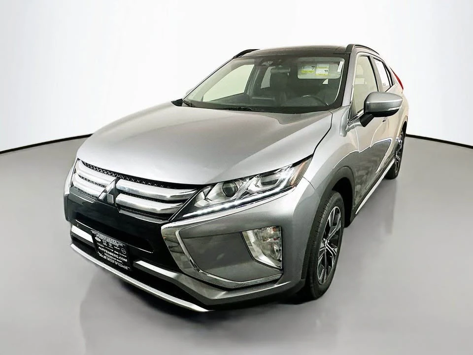2020 Mitsubishi Eclipse Cross - Image 3 of 20