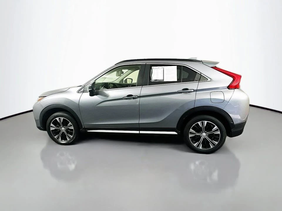 2020 Mitsubishi Eclipse Cross - Image 4 of 20