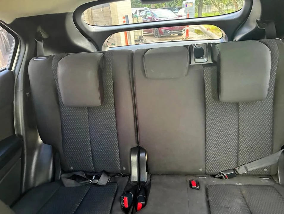 2020 Mitsubishi Eclipse Cross - Image 8 of 15