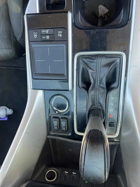 2020 Mitsubishi Eclipse Cross - Image 9 of 18