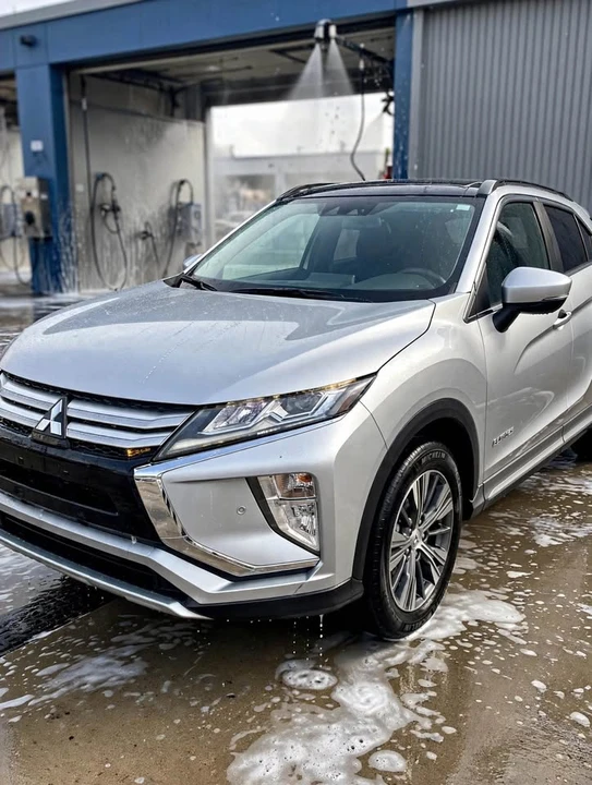 2020 Mitsubishi Eclipse Cross - Image 6 of 15
