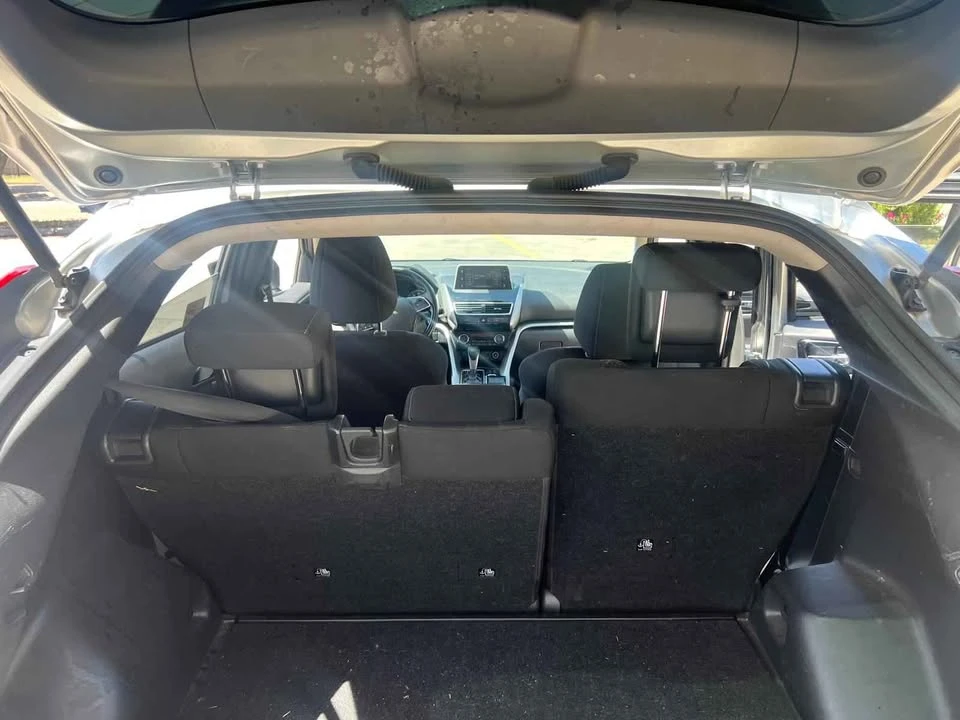 2020 Mitsubishi Eclipse Cross - Image 13 of 17
