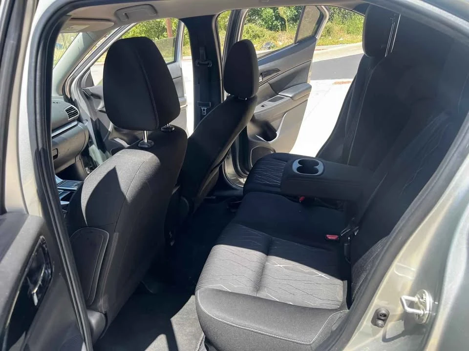 2020 Mitsubishi Eclipse Cross - Image 12 of 18