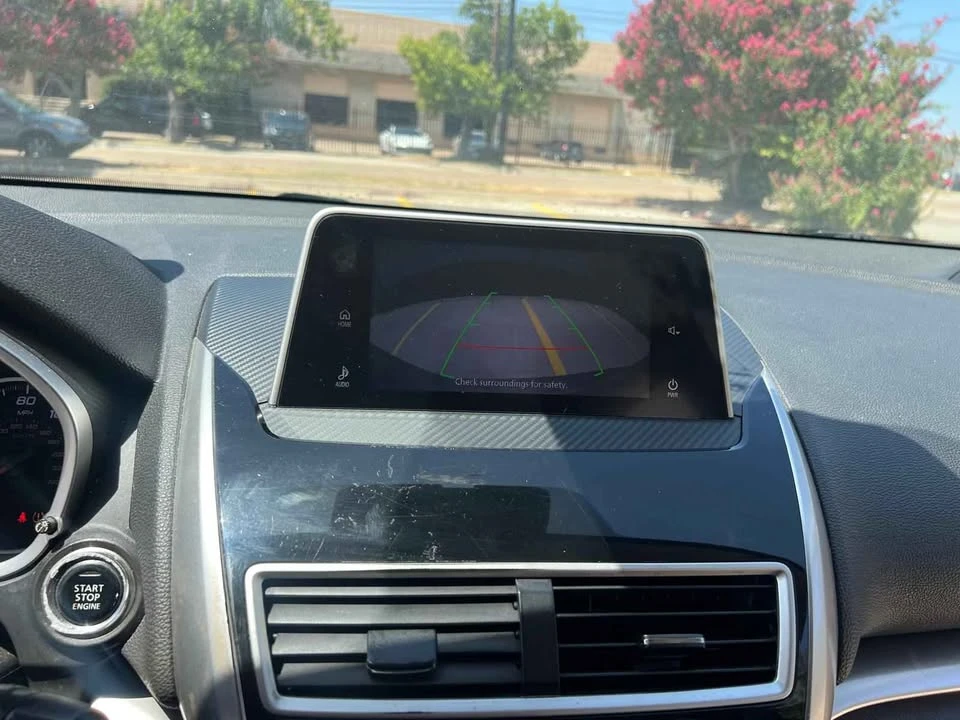 2020 Mitsubishi Eclipse Cross - Image 18 of 18