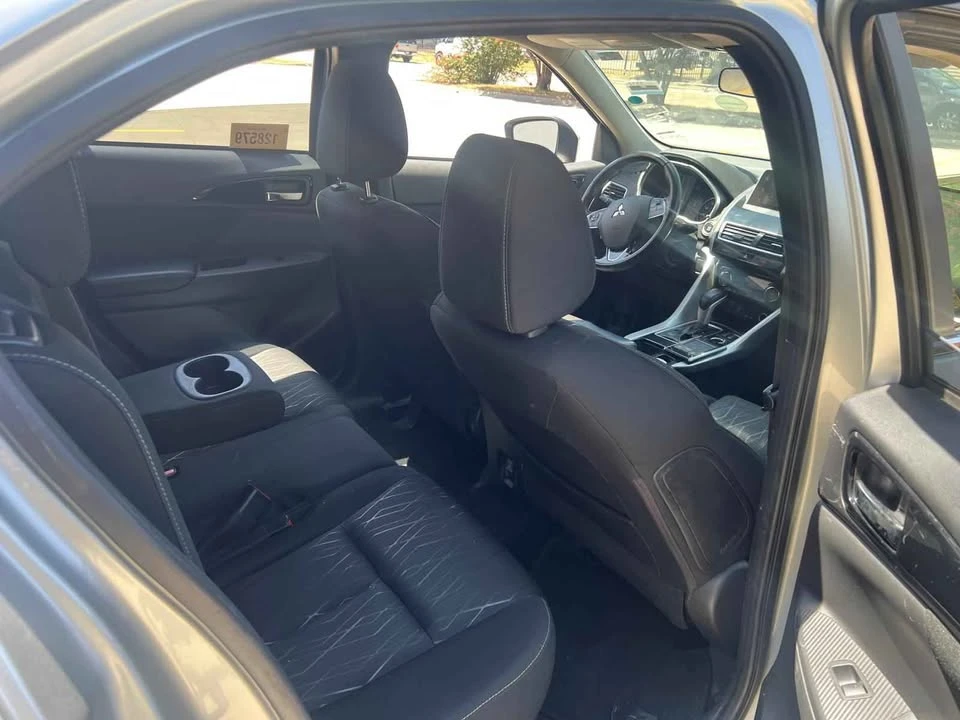2020 Mitsubishi Eclipse Cross - Image 17 of 17