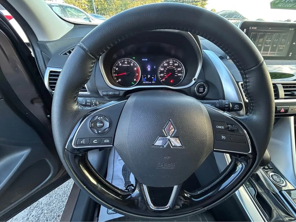2020 Mitsubishi Eclipse Cross - Image 19 of 20