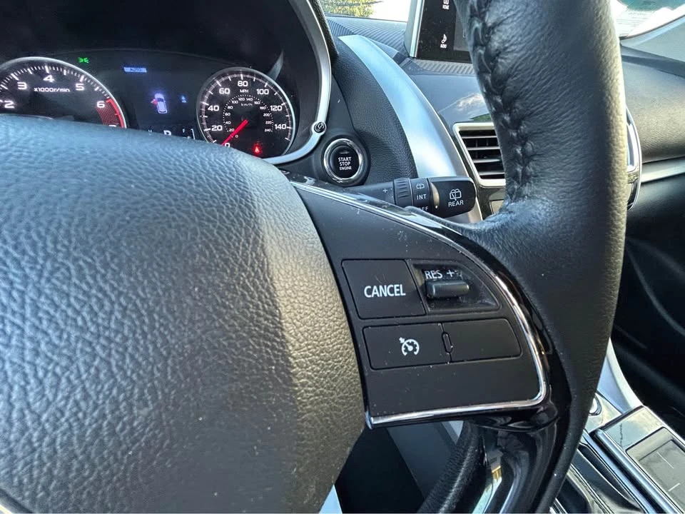 2020 Mitsubishi Eclipse Cross - Image 20 of 20