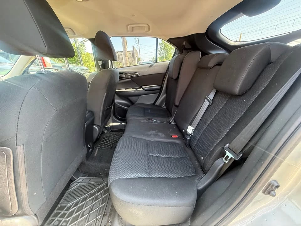 2020 Mitsubishi Eclipse Cross - Image 3 of 9