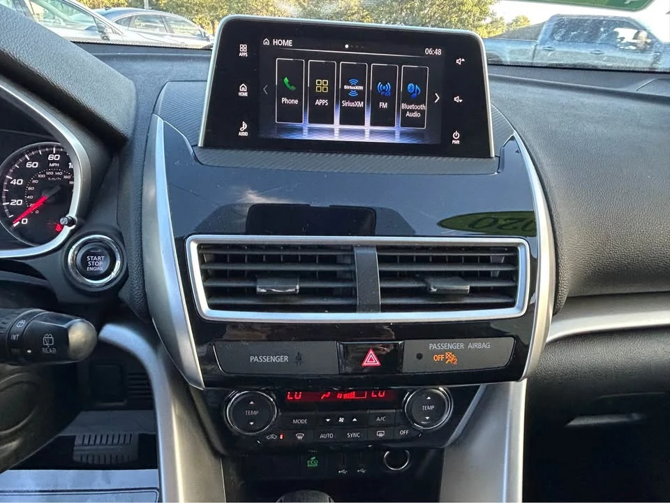 2020 Mitsubishi Eclipse Cross - Image 15 of 20
