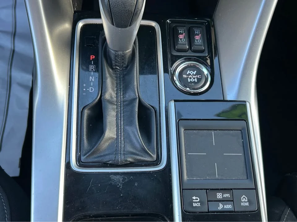 2020 Mitsubishi Eclipse Cross - Image 17 of 20