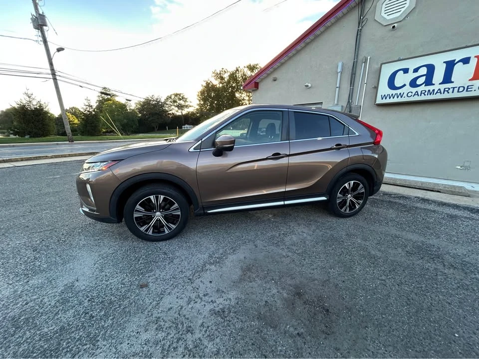 2020 Mitsubishi Eclipse Cross - Image 3 of 20