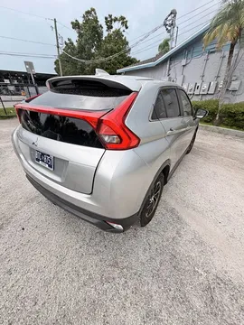 2020 Mitsubishi Eclipse Cross SE Sport Utility 4D