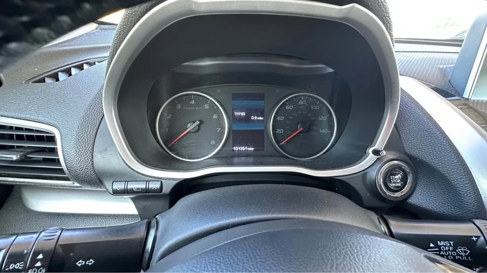2020 Mitsubishi Eclipse Cross - Image 12 of 13