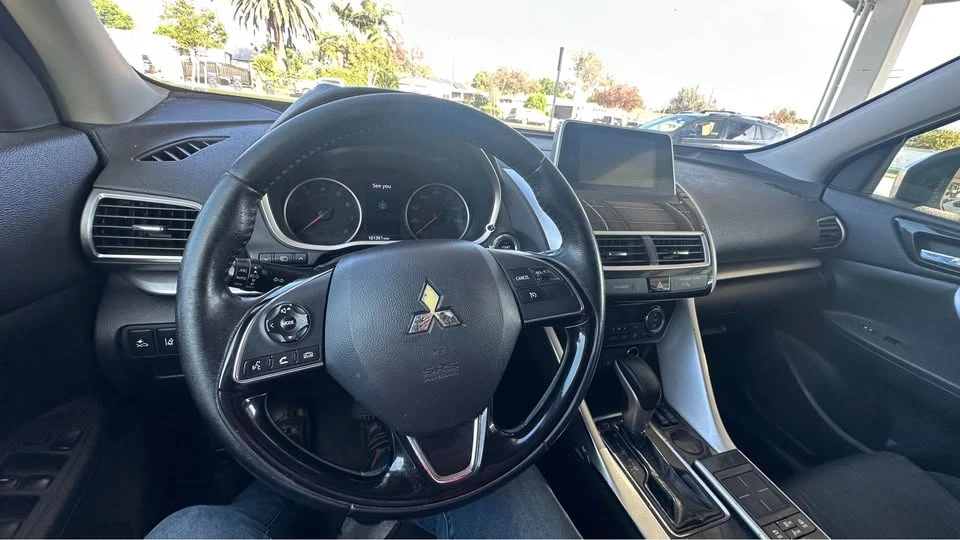 2020 Mitsubishi Eclipse Cross - Image 13 of 13
