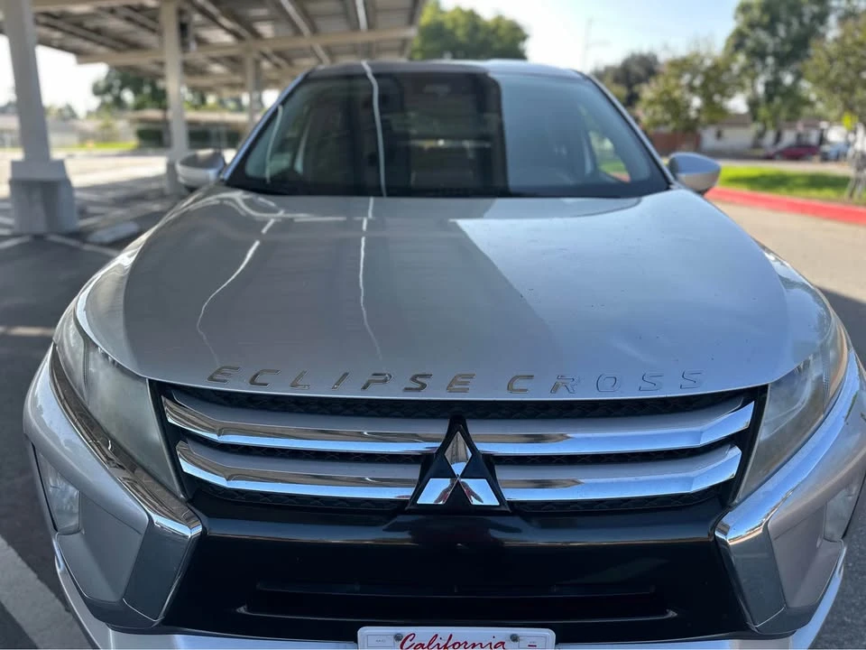 2020 Mitsubishi Eclipse Cross - Image 4 of 13
