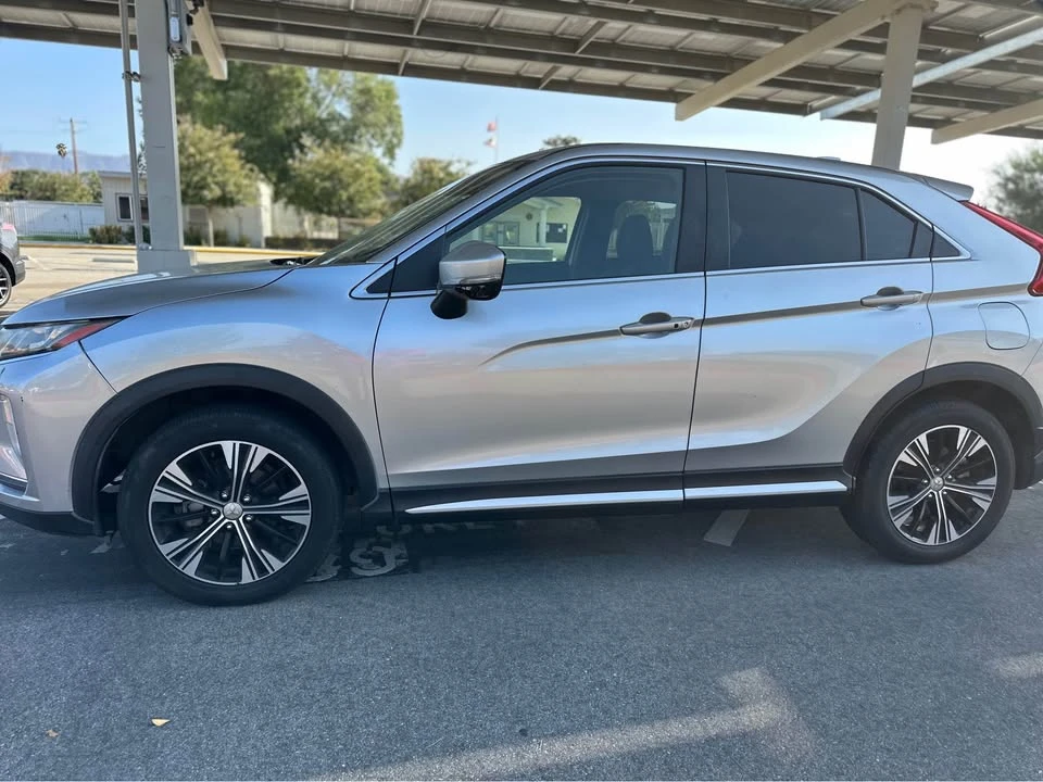 2020 Mitsubishi Eclipse Cross - Image 6 of 13
