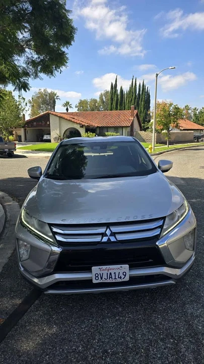 2020 Mitsubishi Eclipse Cross - Image 6 of 15