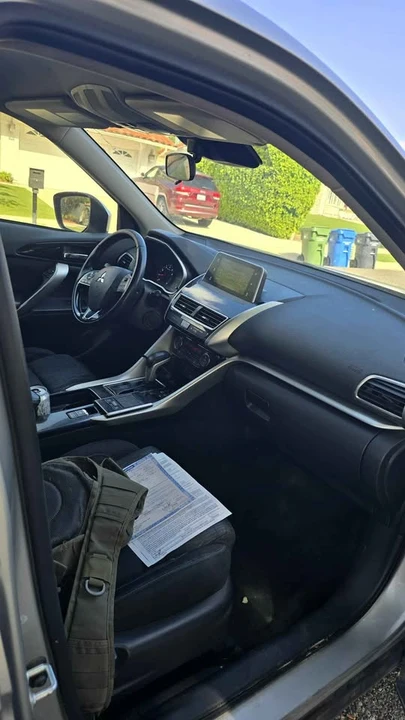 2020 Mitsubishi Eclipse Cross - Image 7 of 15