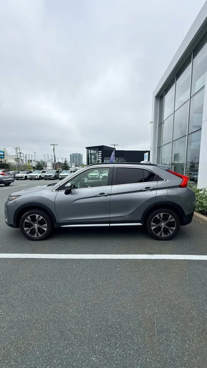 2020 Mitsubishi Eclipse Cross - Image 3 of 19