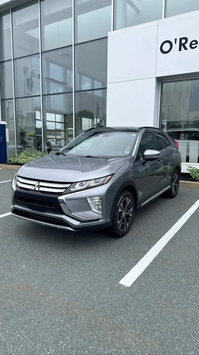 2020 Mitsubishi Eclipse Cross - Image 2 of 19