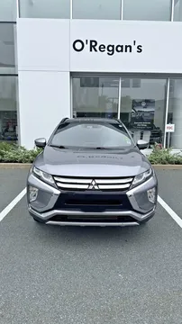 2020 Mitsubishi Eclipse Cross SE Super All Wheel Control