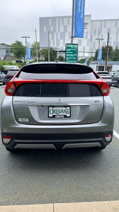 2020 Mitsubishi Eclipse Cross - Image 4 of 19