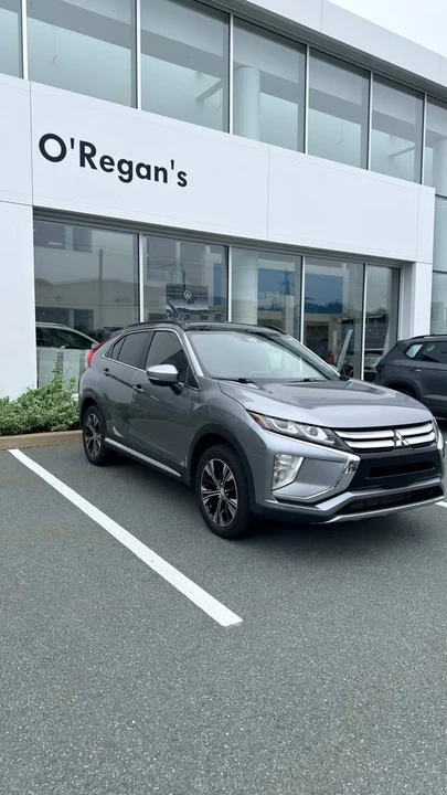 2020 Mitsubishi Eclipse Cross - Image 6 of 19