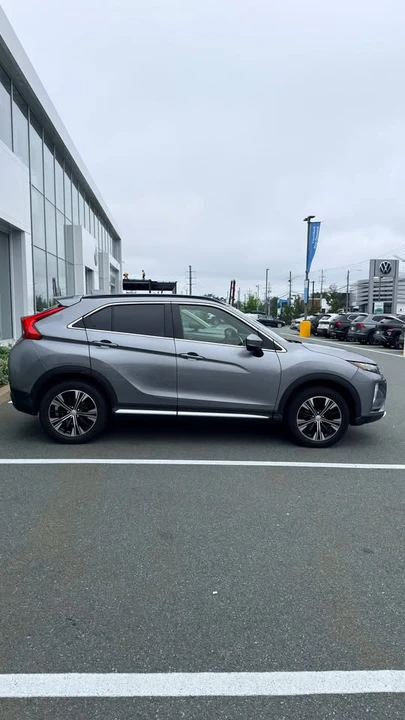 2020 Mitsubishi Eclipse Cross - Image 5 of 19