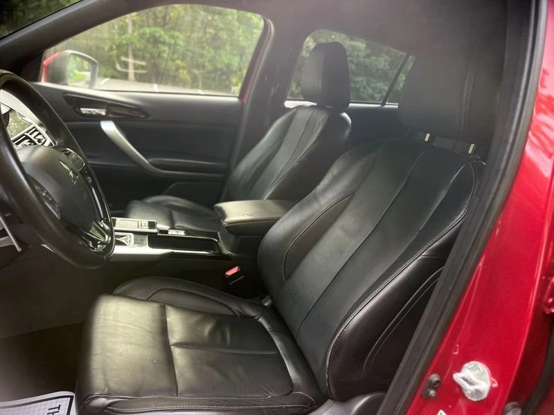 2020 Mitsubishi Eclipse Cross - Image 11 of 18