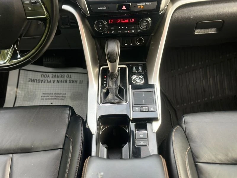 2020 Mitsubishi Eclipse Cross - Image 17 of 18