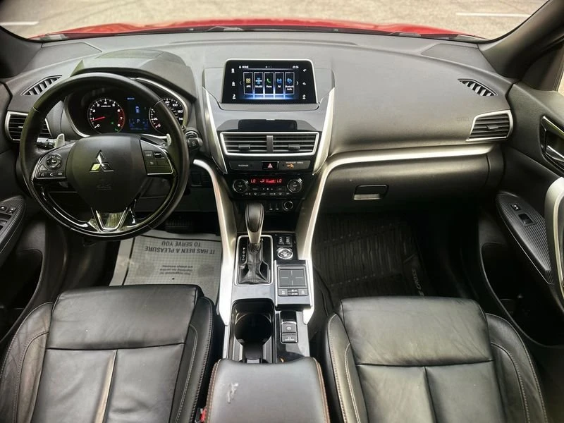 2020 Mitsubishi Eclipse Cross - Image 16 of 18