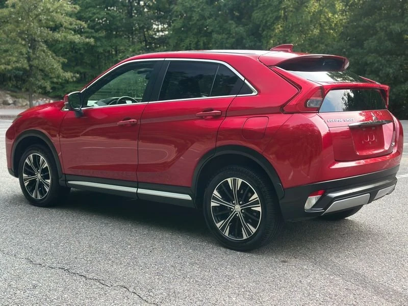 2020 Mitsubishi Eclipse Cross - Image 3 of 18