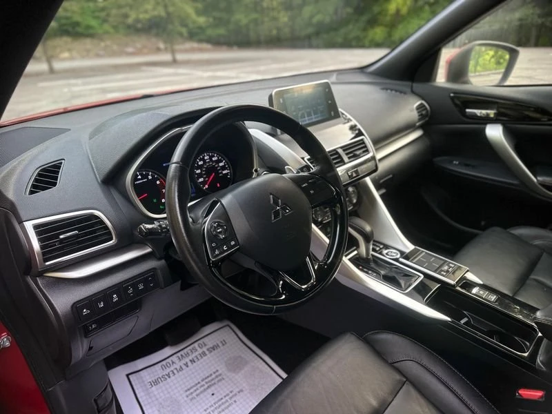 2020 Mitsubishi Eclipse Cross - Image 12 of 18