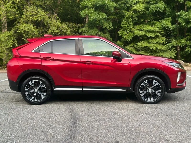 2020 Mitsubishi Eclipse Cross - Image 6 of 18