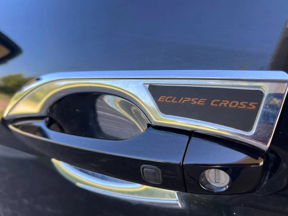 2020 Mitsubishi Eclipse Cross - Image 12 of 14