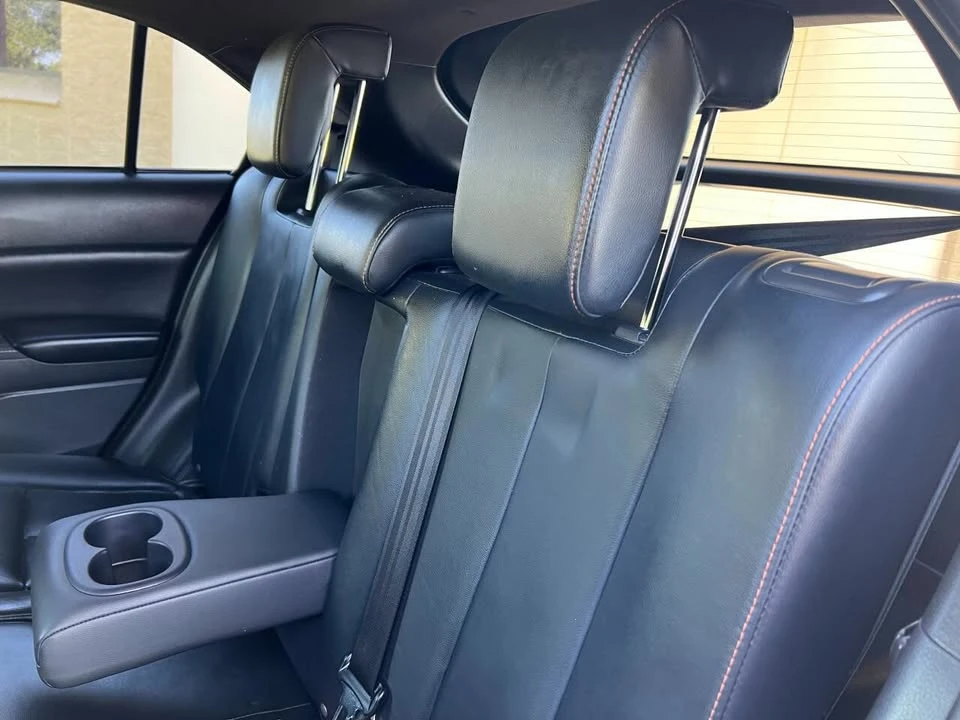 2020 Mitsubishi Eclipse Cross - Image 11 of 14