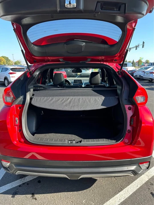 2020 Mitsubishi Eclipse Cross - Image 20 of 20