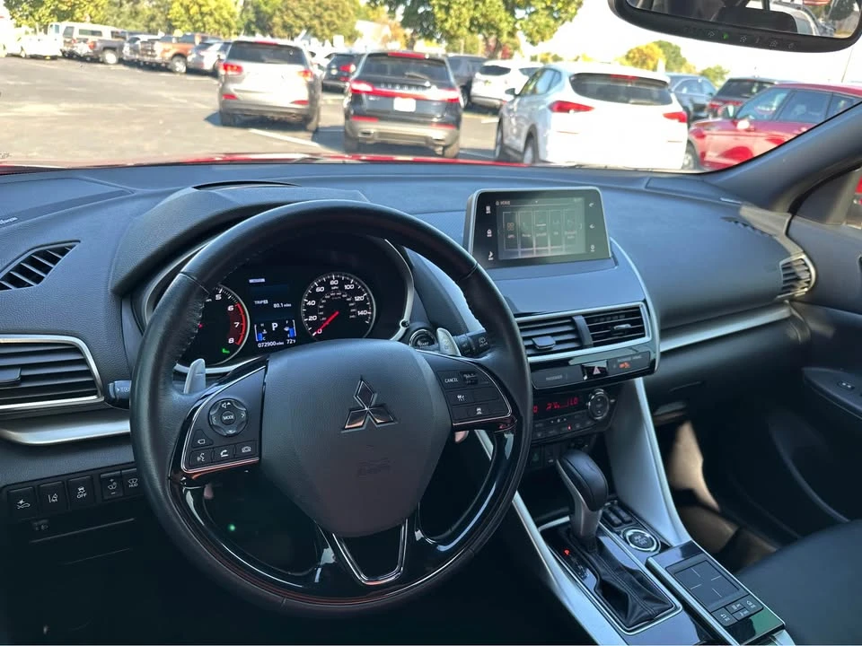 2020 Mitsubishi Eclipse Cross - Image 15 of 20