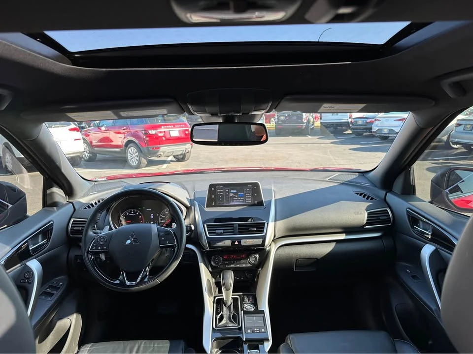 2020 Mitsubishi Eclipse Cross - Image 11 of 20