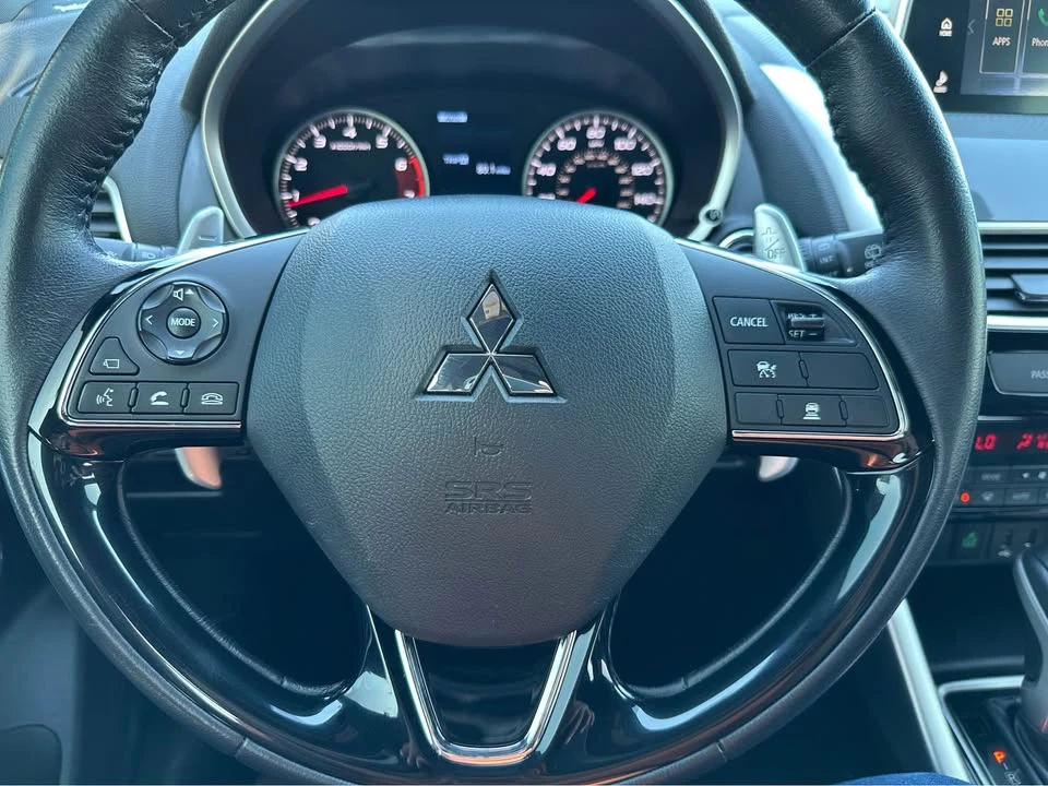 2020 Mitsubishi Eclipse Cross - Image 14 of 20