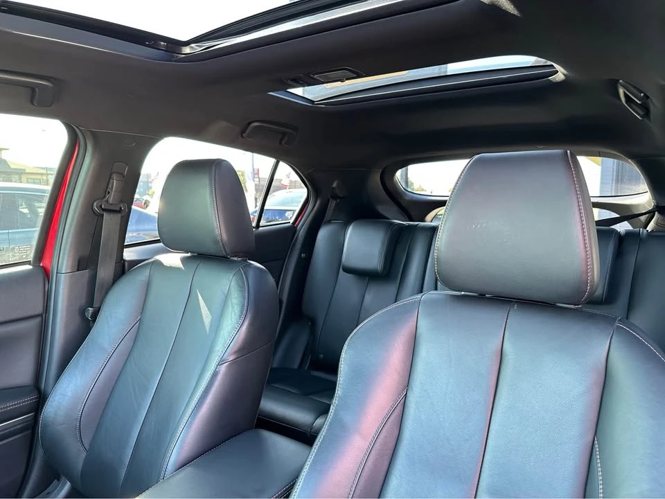 2020 Mitsubishi Eclipse Cross - Image 9 of 20