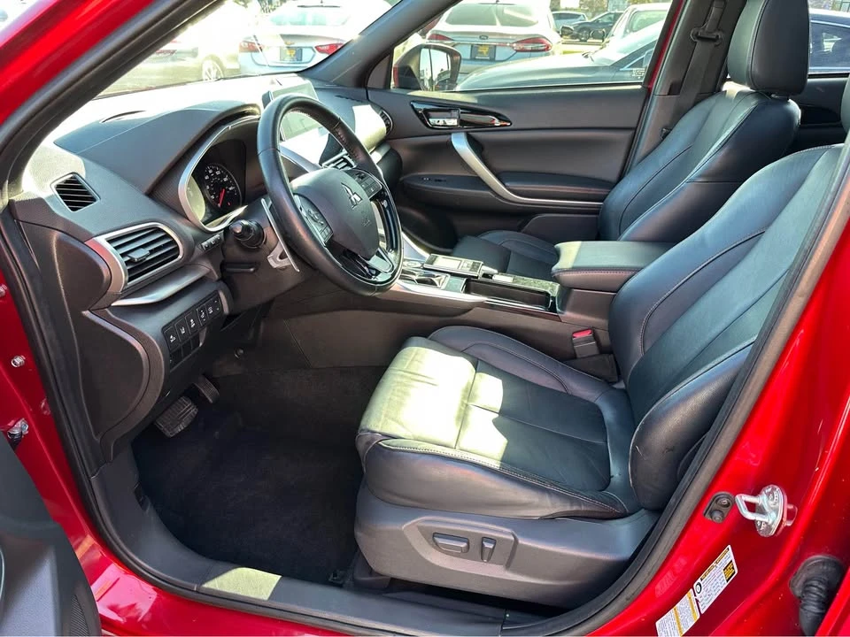 2020 Mitsubishi Eclipse Cross - Image 7 of 20