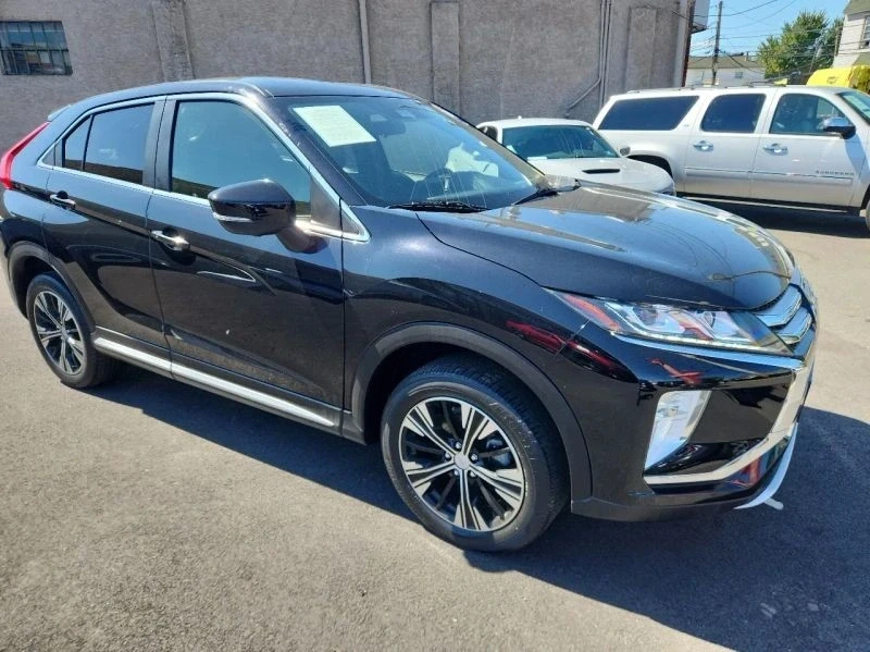 2020 Mitsubishi Eclipse Cross - Image 5 of 12