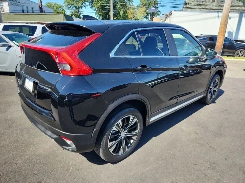 2020 Mitsubishi Eclipse Cross - Image 4 of 12