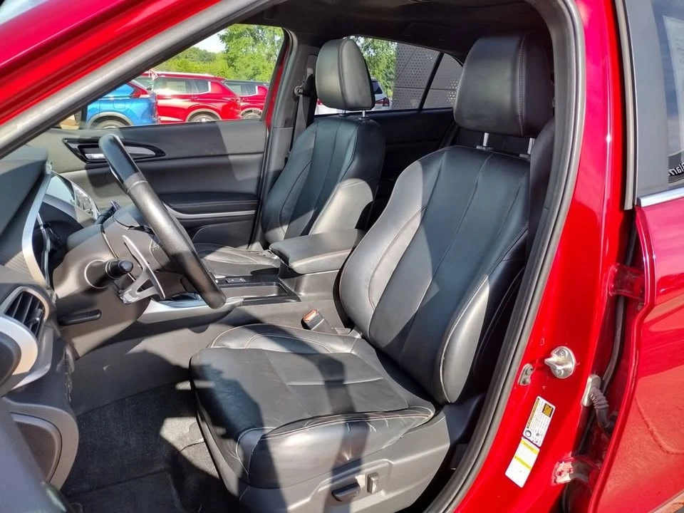 2020 Mitsubishi Eclipse Cross - Image 2 of 20