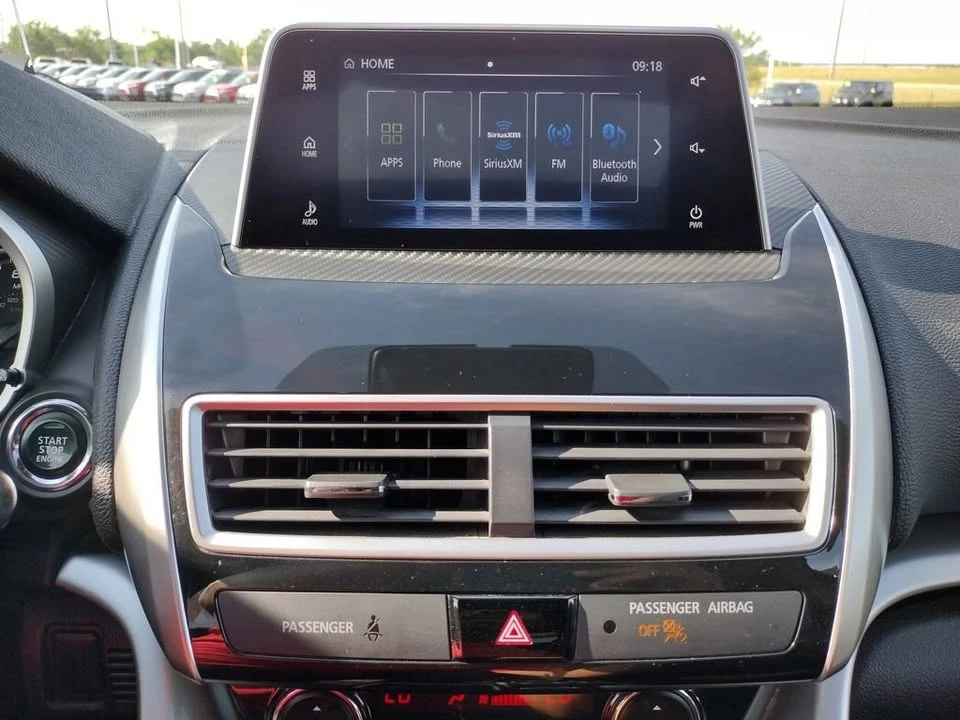 2020 Mitsubishi Eclipse Cross - Image 3 of 20