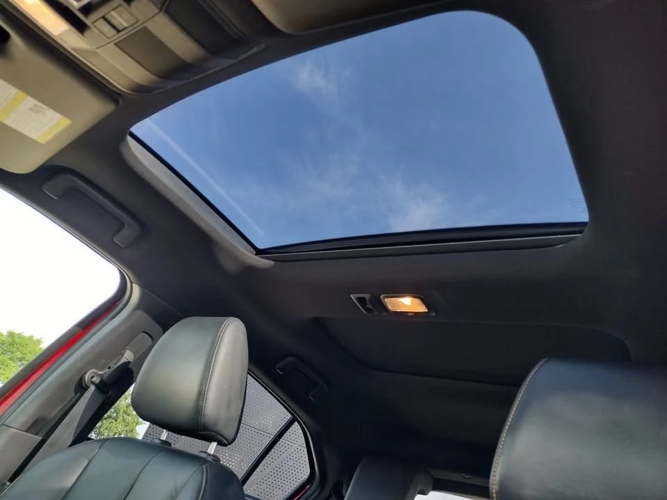 2020 Mitsubishi Eclipse Cross - Image 5 of 20
