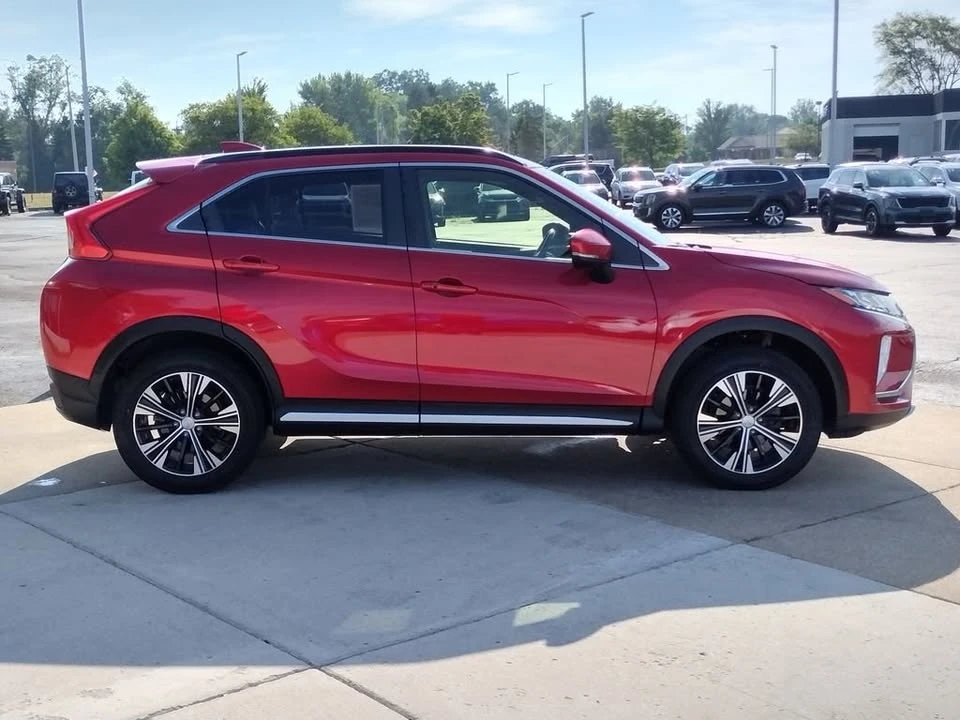 2020 Mitsubishi Eclipse Cross - Image 18 of 20