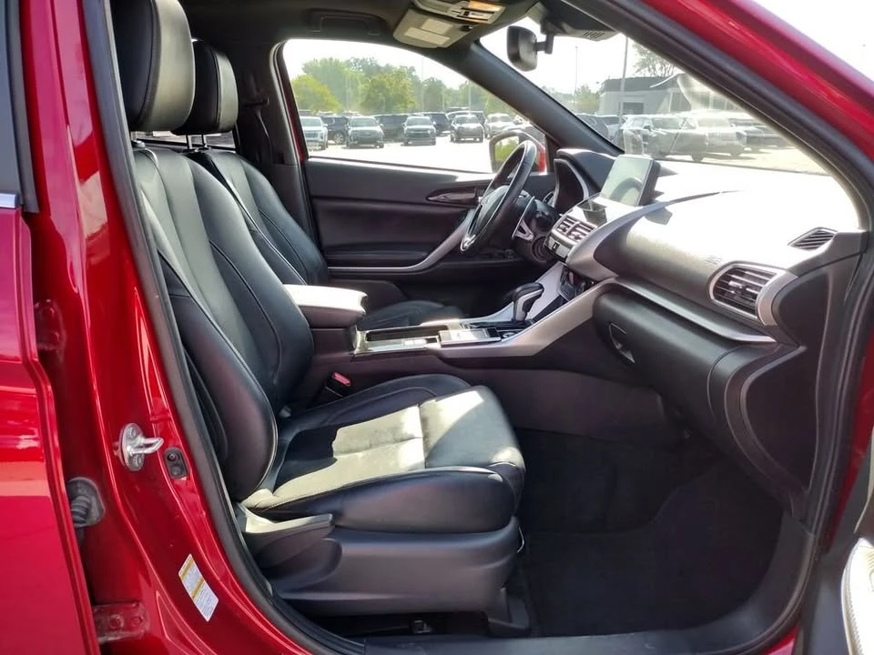 2020 Mitsubishi Eclipse Cross - Image 13 of 20